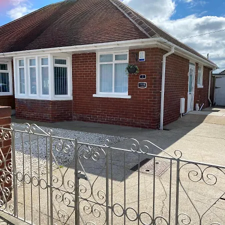 Coleridge Lodge Thornton  Exterior photo