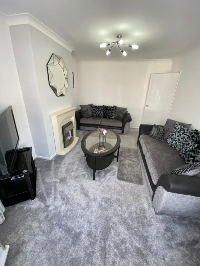 Holiday home Coleridge Thornton (Lancashire)