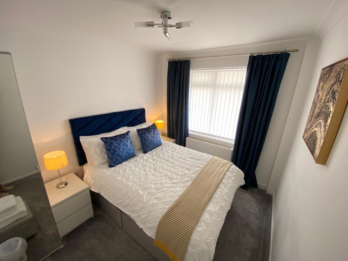Coleridge Holiday home
