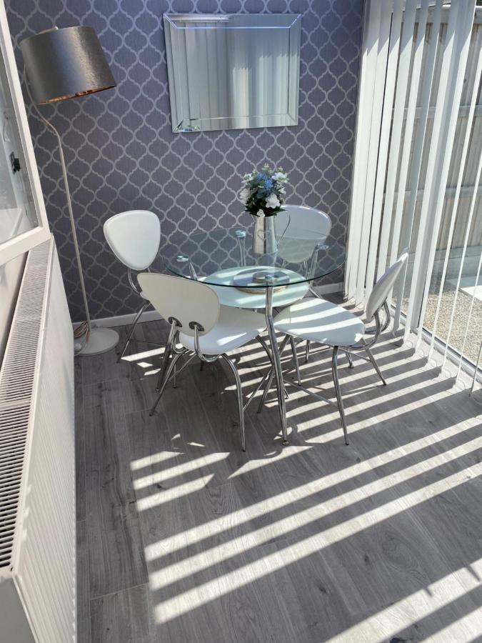 Holiday home Coleridge *
