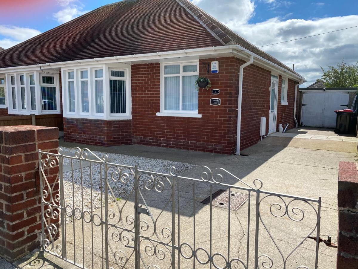 Holiday home Coleridge Thornton (Lancashire)