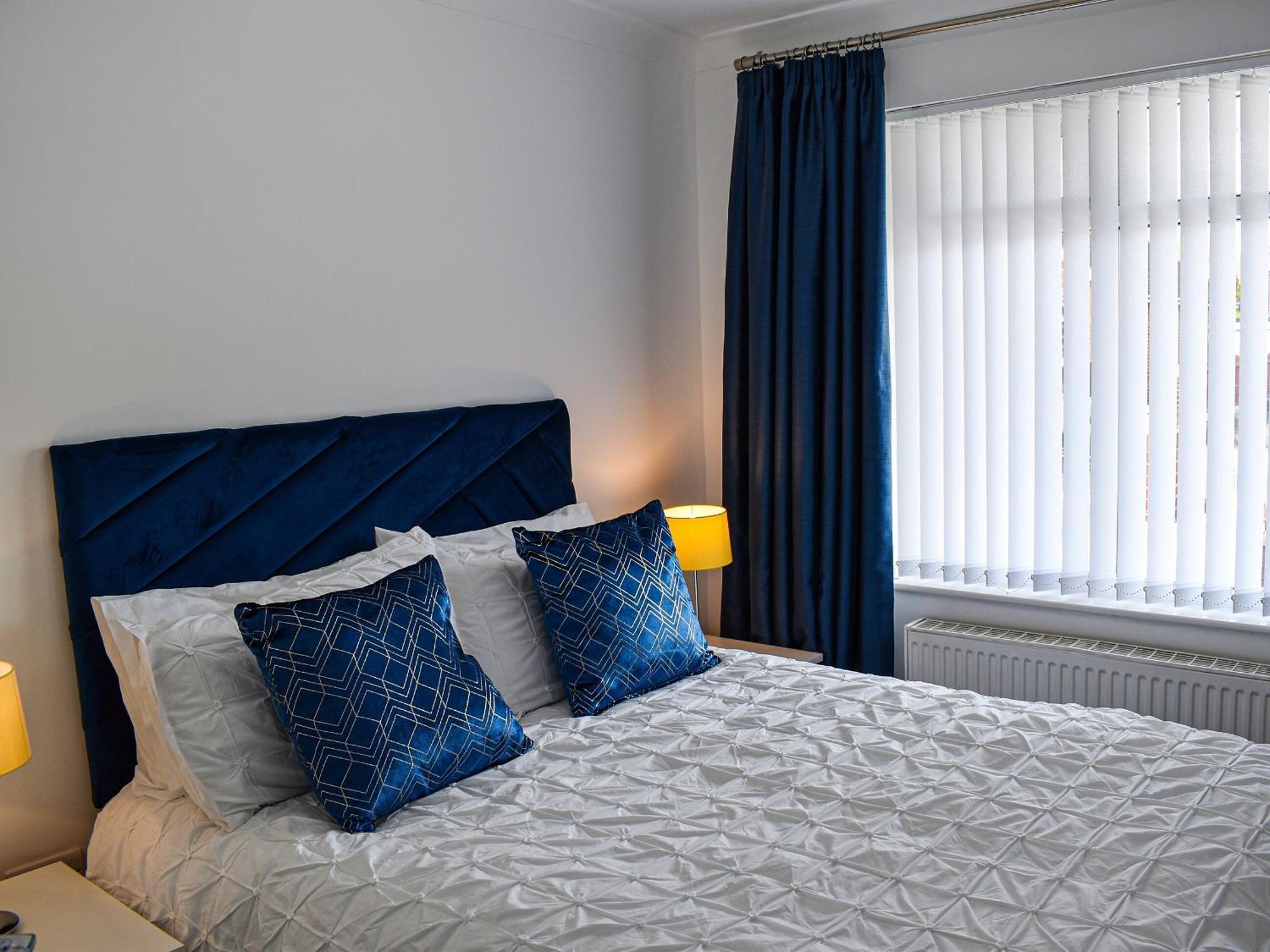 Coleridge Holiday home