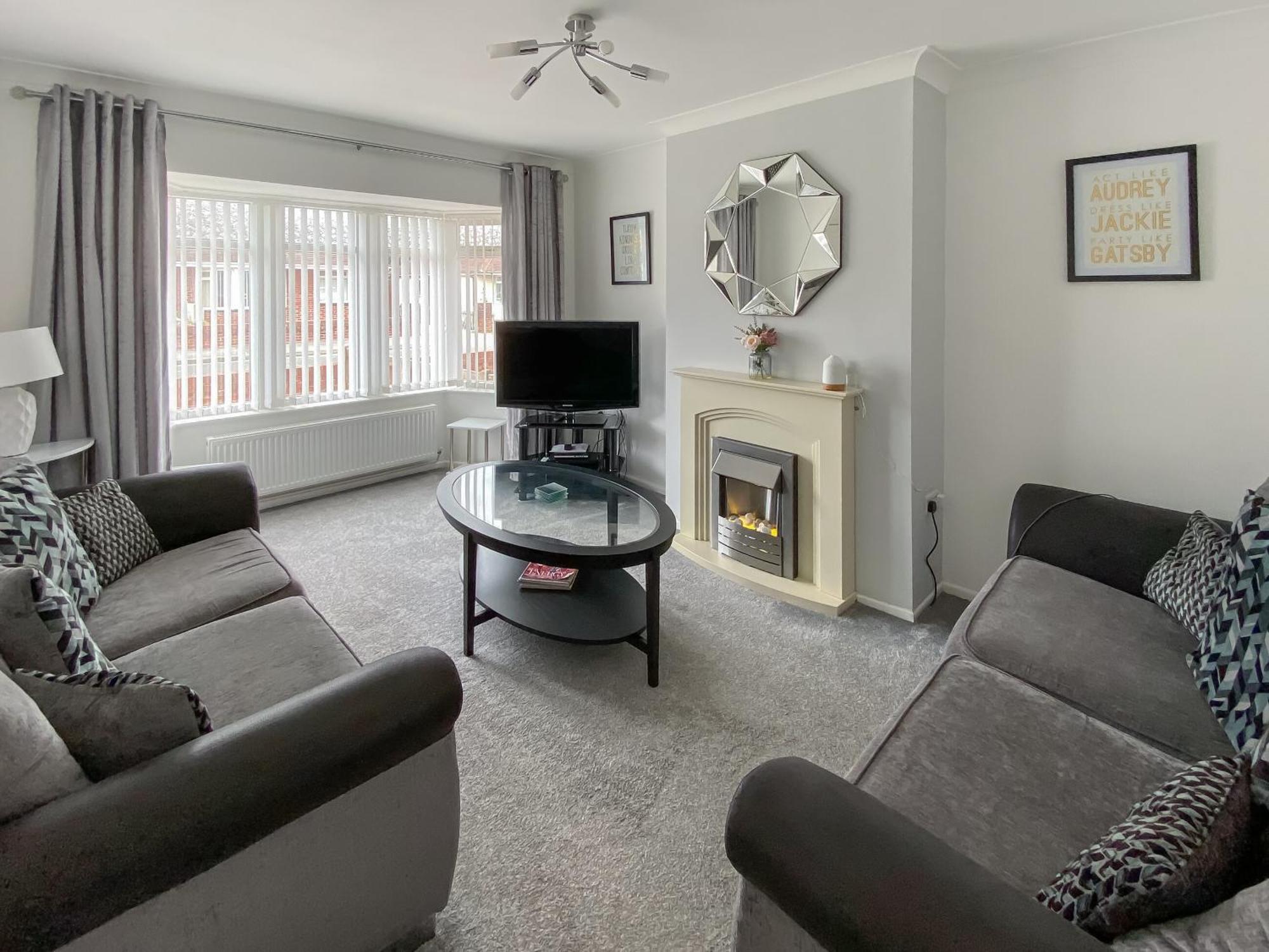 Holiday home Coleridge Thornton (Lancashire)